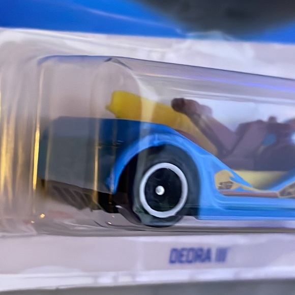 Deora 3 - Picture 6 of 10